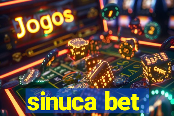 sinuca bet